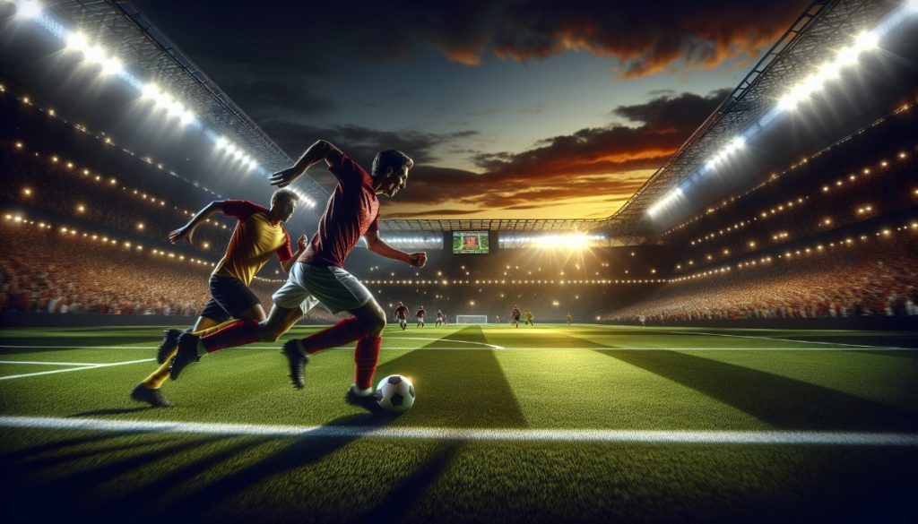 Antalyaspor – Galatasaray: Süper Lig’in Kritik Karşılıklı Mücadelesi