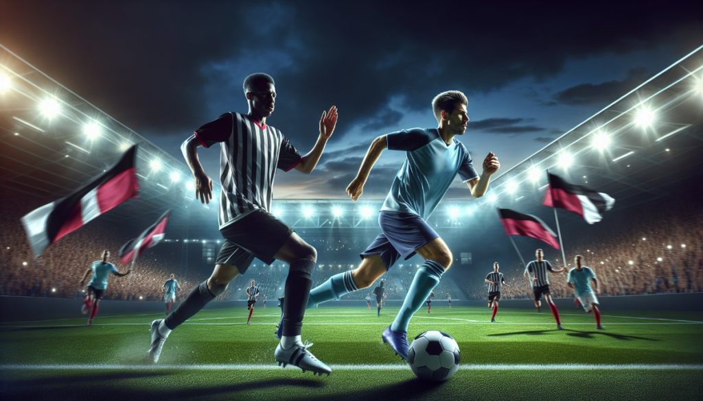 Papara Park’ta Kritik Derbi: Trabzonspor-Beşiktaş Analizi