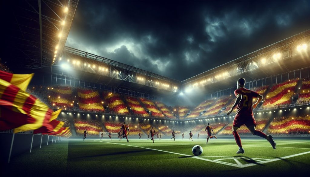 Süper Lig’de Kritik Mücadele: Göztepe ve Samsunspor Karşılaşması Analizi