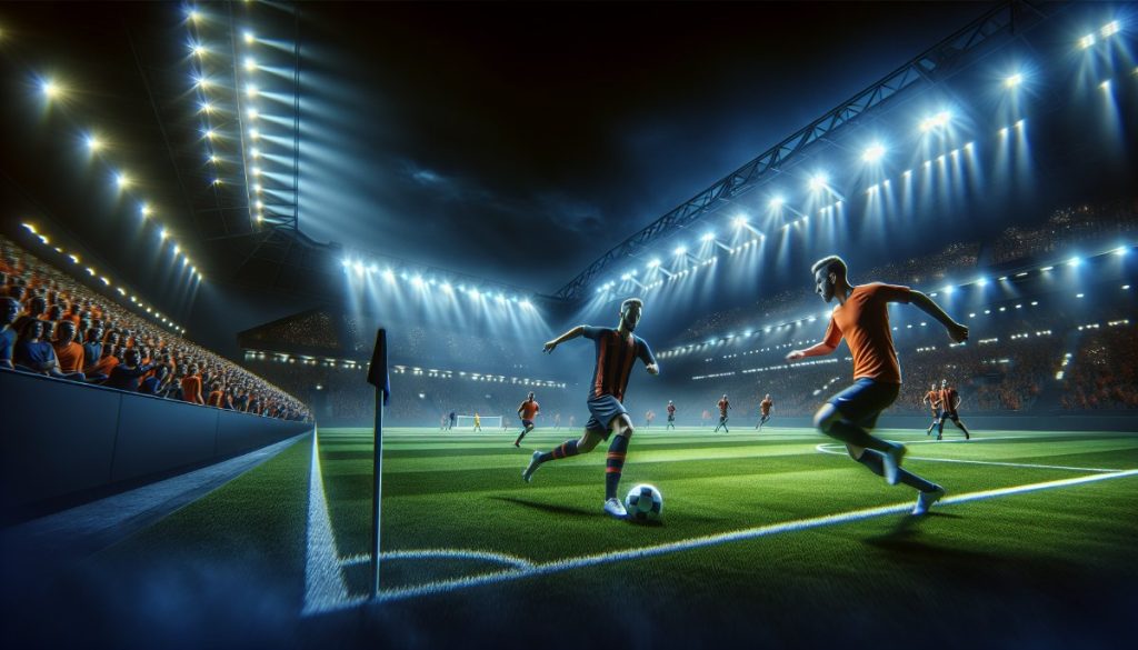 İstanbul’da Kritik Süper Lig Randevusu: Başakşehir ile Gaziantep FK Karşılaşıyor