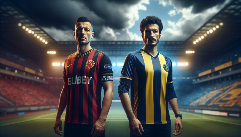 Futbol Skandalı: 20 İsim Cezaevinde!