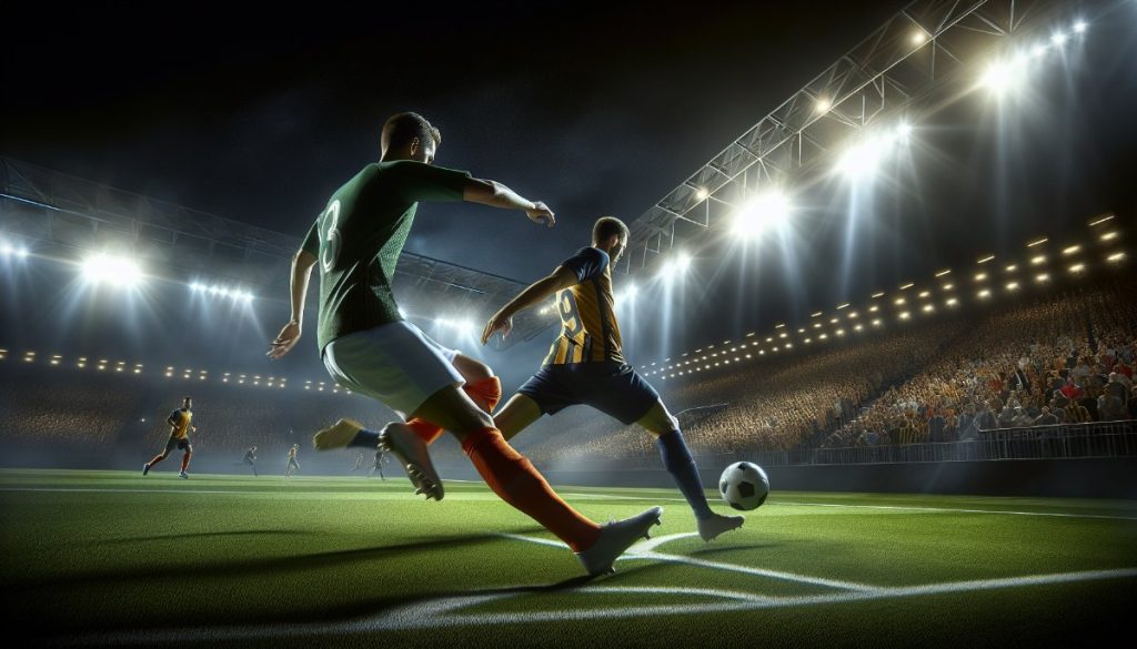 Fenerbahçe ile Alanyaspor Arasında İddialı Süper Lig Mücadelesi (18 Ocak 2026)