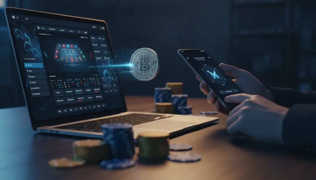 Bitcoin Çekim İşlemleri: Hız ve Güvenlik Hakkında Her Şey