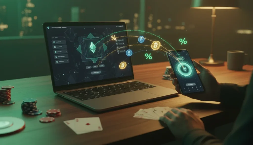 Casino Geri Ödemelerinde En Sık Yapılan Kritik Yanlışlar
