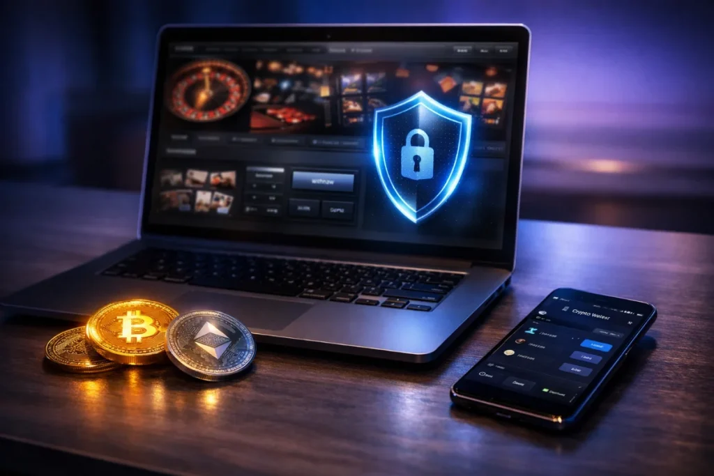 Kripto Gizli Transferlerin Faydaları