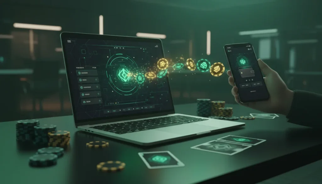 Kripto Oyun Platformlarında Ek Kazanç Yöntemleri